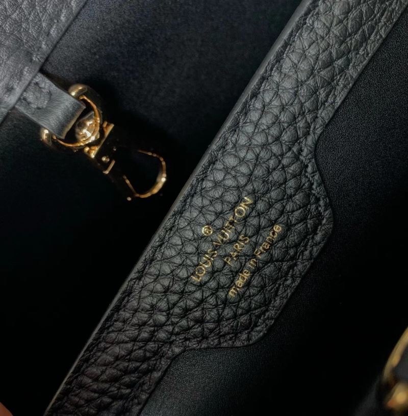 LV Capucines Bags